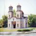 Храм „Св. цар Борис-Михаил Покръстител“ in Разград city