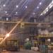 Production of transformer steel in Lipetsk city