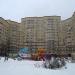 Зеленоград, корпус 826 в городе Москва