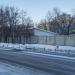 Нежилое здание в городе Москва
