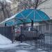 Автостоянка с навесом в городе Москва