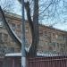 2-й Донской пр., 4 строение 1 в городе Москва