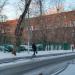 Автостоянка в городе Москва
