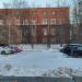 Автостоянка в городе Москва
