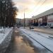 Трамвайная остановка «Улица Орджоникидзе» в городе Москва