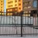Подземная автостоянка жилого комплекса в городе Москва