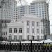 ул. Серпуховский Вал, 21 строение 5 в городе Москва