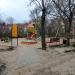 Детская игровая площадка в городе Севастополь
