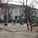 Детская игровая площадка в городе Севастополь