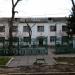 Общежитие СПТУ-13 в городе Севастополь