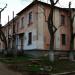 Общежитие СПТУ-13 в городе Севастополь