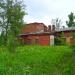 Club and the Museum of Rzhev landfill