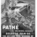 Pathé Studio in Jersey City, New Jersey city