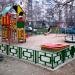 Детская игровая площадка в городе Севастополь