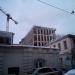 Строящийся корпус жилого комплекса Ordynka в городе Москва
