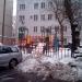 Детская игровая площадка в городе Москва
