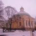 Church of the Holy Martyr Empress Alexandra in Turku city