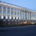 Алтайский государственный медицинский университет в городе Барнаул