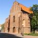 Kościół pw. św. Bartłomieja in Konin city