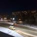 Сквер в городе Великие Луки