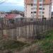 Спортивная площадка в городе Севастополь