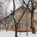 Дачная ул., 4 в городе Москва