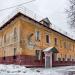 Снесенный жилой дом (Варшавское шоссе, 190 корпус 1) в городе Москва