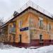 Снесенный жилой дом (Варшавское шоссе, 190 корпус 1) в городе Москва