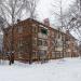 Снесённый жилой дом (Варшавское шоссе, 194 корпус 2) в городе Москва