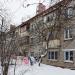 Снесённый жилой дом (Варшавское шоссе, 194 корпус 1) в городе Москва