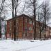 Снесённый жилой дом (Краснолиманская ул., 21) в городе Москва