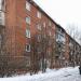 Краснолиманская ул., 27 в городе Москва