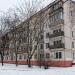 Расселённый жилой дом в городе Москва