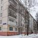 Расселённый жилой дом в городе Москва