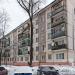 Расселённый жилой дом в городе Москва