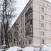 Расселённый жилой дом в городе Москва