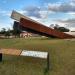 Monumento FCA 50 Anos