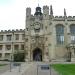 King Edward's Tower in Cambridge city