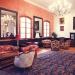 Carondelet House in Los Angeles, California city