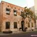 Carondelet House in Los Angeles, California city