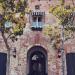Carondelet House in Los Angeles, California city