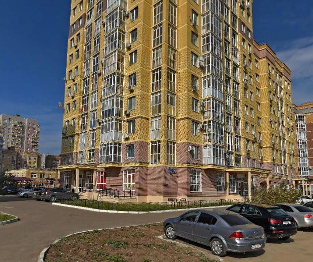 1313 studio ул нигматуллина 1 казань фото