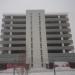 Многоярусный паркинг в городе Москва