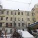 Сверчков пер., 10 строение 1 в городе Москва