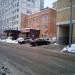 Московский филиал банка «Смоленский Банк» (ликвидирован) в городе Москва