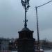 Вентиляционная вытяжка с фонарём в городе Москва