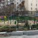 Детская игровая площадка в городе Севастополь