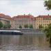 Czech Technical University - Faculty of Nuclear Sciences and Physical Engineering in Prague city