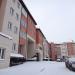 Сергиевская ул., 13 корпус 1 в городе Сергиев Посад