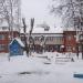 Детский сад № 5 «Золотой ключик» в городе Сергиев Посад